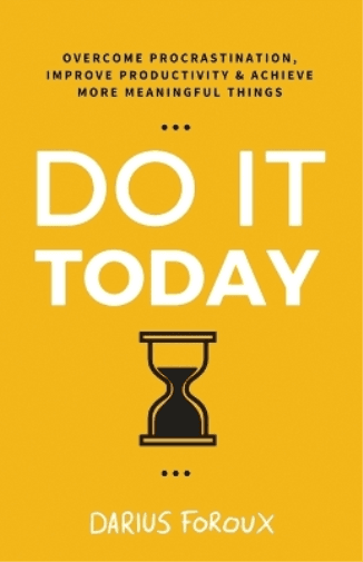 Do It today